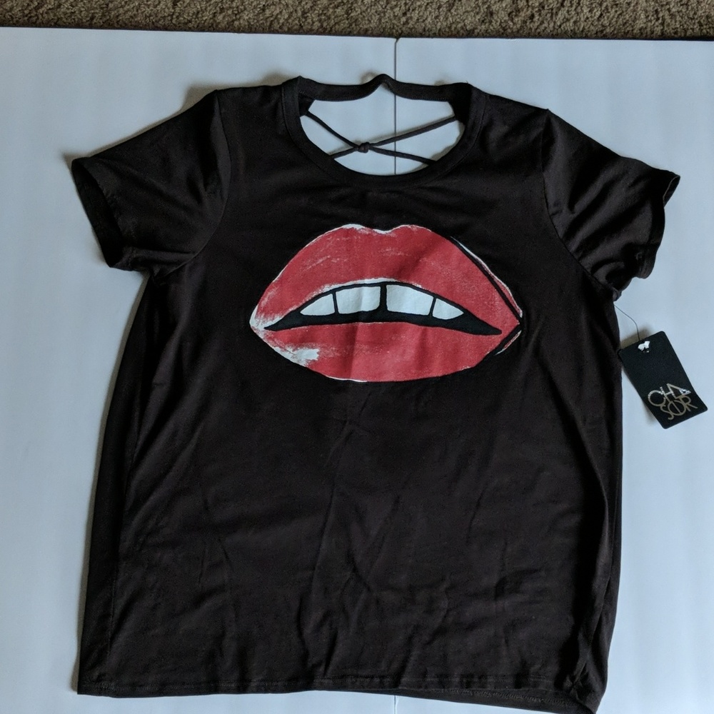 New Chaser T Shirt